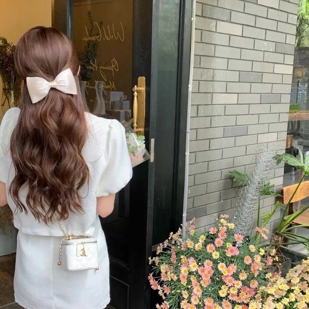 甜木兰第三季